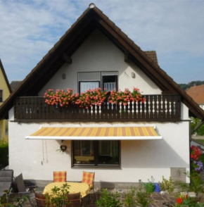 Pension Eger